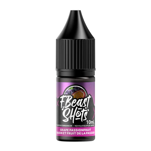Flavour Beast Shots - Liquid Enhancer - (10ml)
