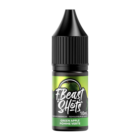 Flavour Beast Shots - Liquid Enhancer - (10ml)