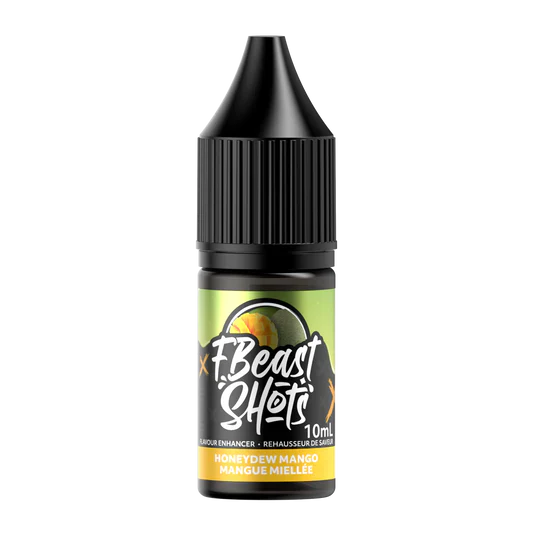 Flavour Beast Shots - Liquid Enhancer - (10ml)