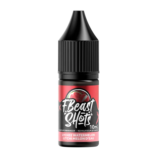 Flavour Beast Shots - Liquid Enhancer - (10ml)
