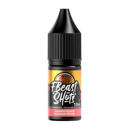 Flavour Beast Shots - Liquid Enhancer - (10ml)