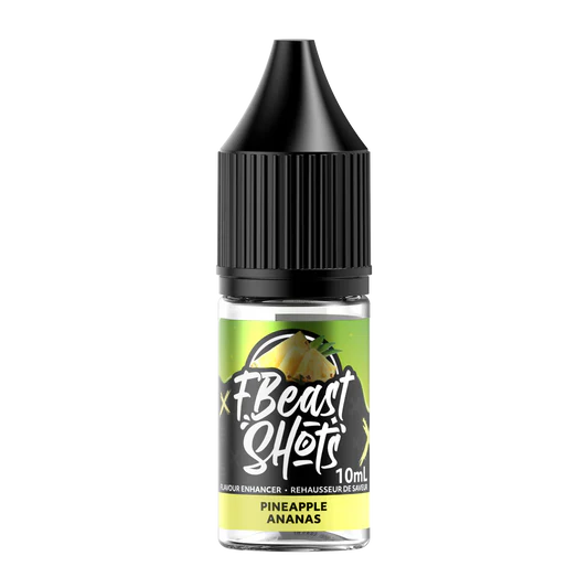 Flavour Beast Shots - Liquid Enhancer - (10ml)