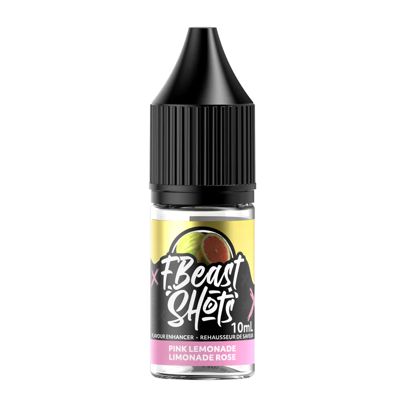 Flavour Beast Shots - Liquid Enhancer - (10ml)