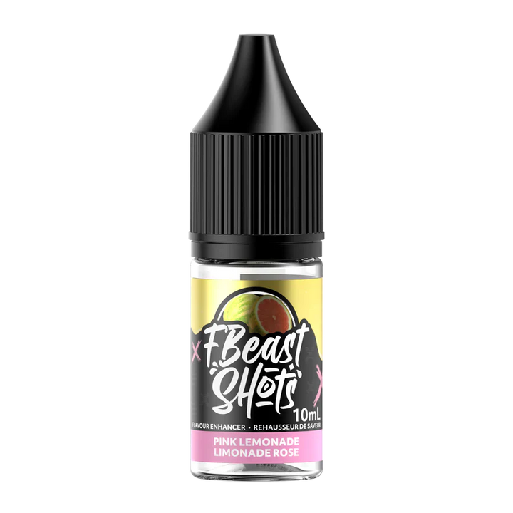 Flavour Beast Shots - Liquid Enhancer - (10ml)