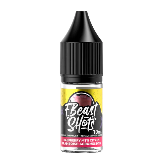 Flavour Beast Shots - Liquid Enhancer - (10ml)