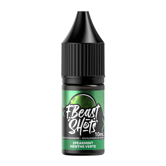 Flavour Beast Shots - Liquid Enhancer - (10ml)