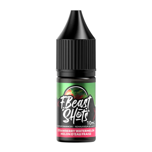 Flavour Beast Shots - Liquid Enhancer - (10ml)