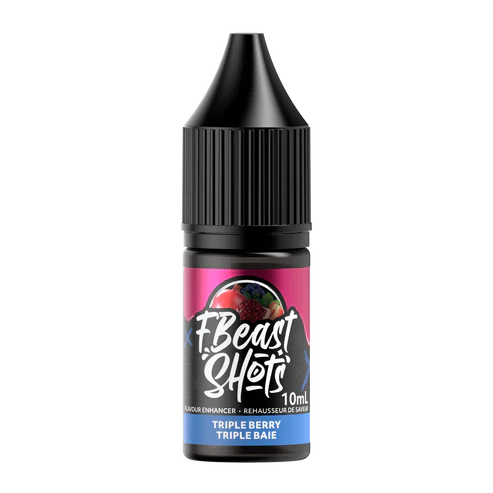 Flavour Beast Shots - Liquid Enhancer - (10ml)