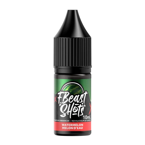 Flavour Beast Shots - Liquid Enhancer - (10ml)