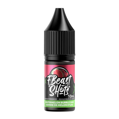 Flavour Beast Shots - Liquid Enhancer - (10ml)