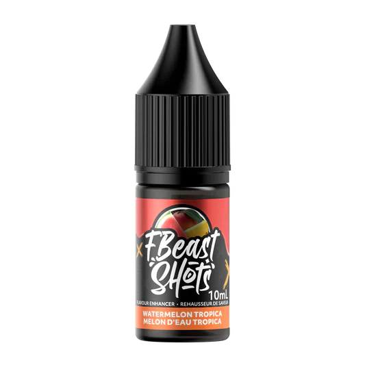 Flavour Beast Shots - Liquid Enhancer - (10ml)