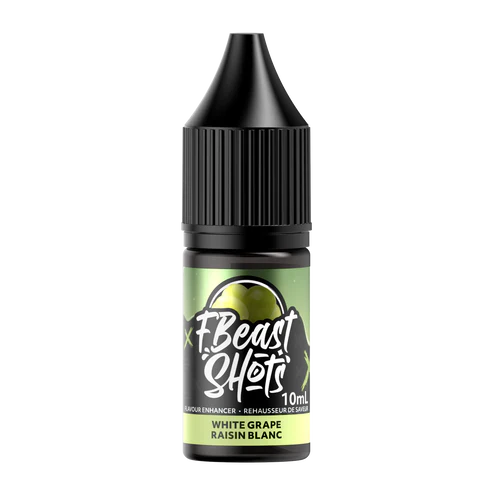 Flavour Beast Shots - Liquid Enhancer - (10ml)