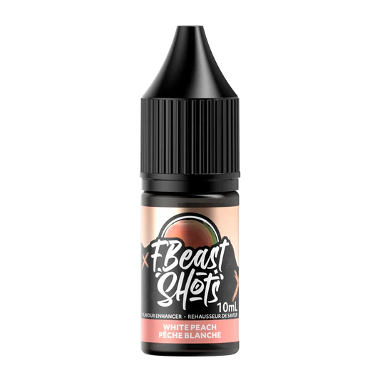Flavour Beast Shots - Liquid Enhancer - (10ml)
