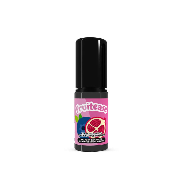 Rehausseur d'eau liquide Fruitease - (10 ml)