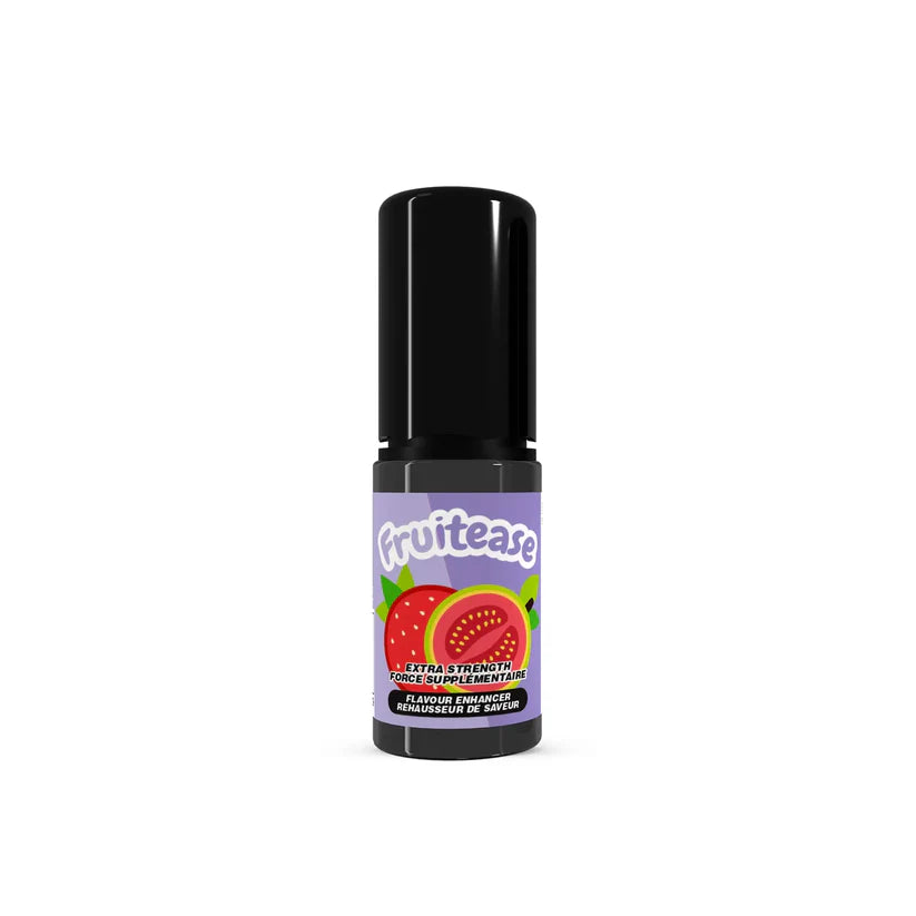 Rehausseur d'eau liquide Fruitease - (10 ml)