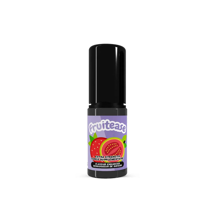 Rehausseur d'eau liquide Fruitease - (10 ml)