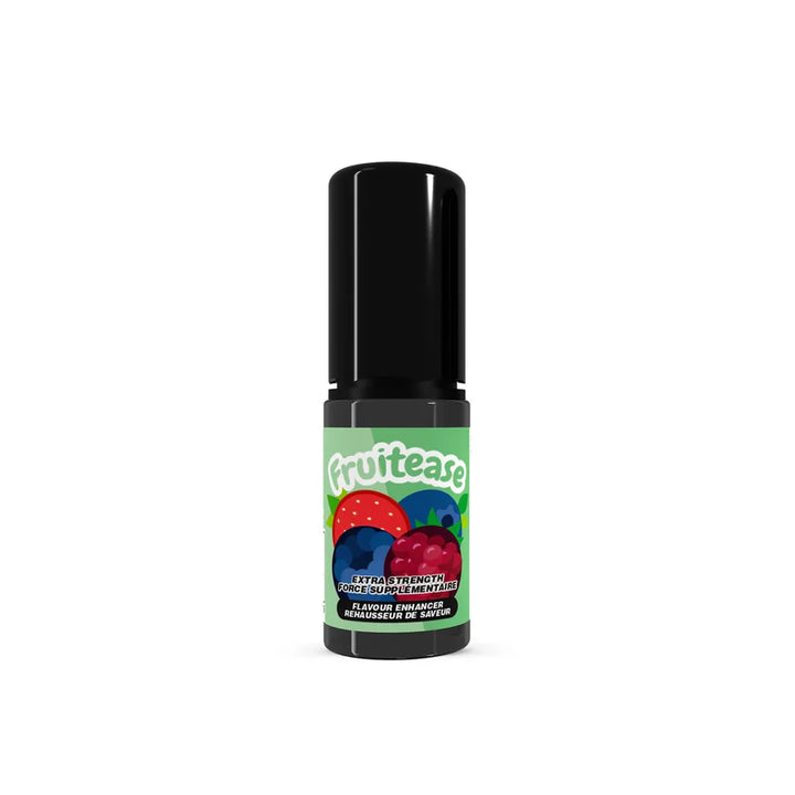 Rehausseur d'eau liquide Fruitease - (10 ml)