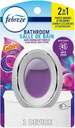 Febreze Bathroom Air Freshener (7.5mL)