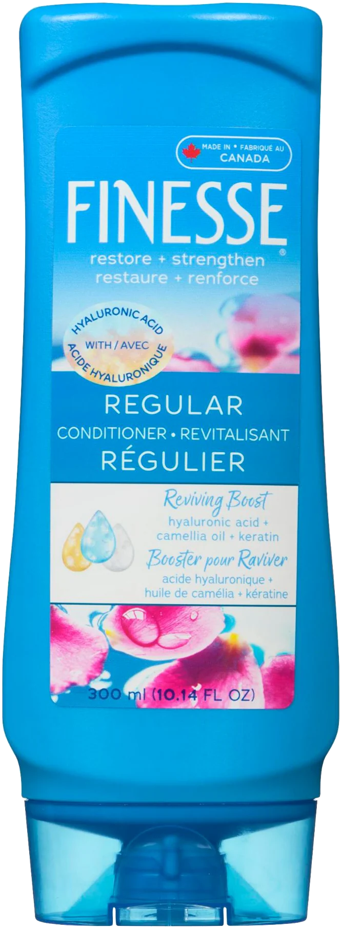 Finesse Regular Conditioner (300mL)