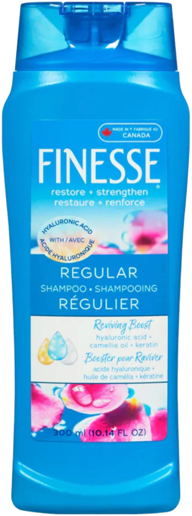 Finesse Regular Shampoo (300mL)