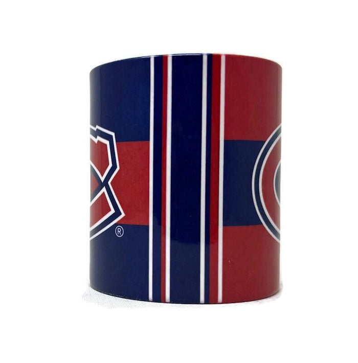 Montreal Canadiens Coffee Mug - Quecan