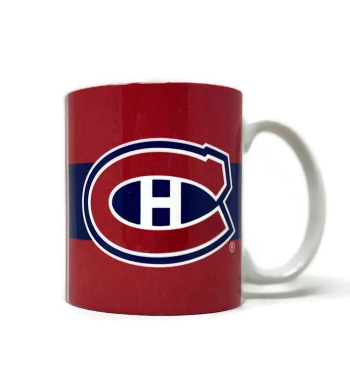 Montreal Canadiens Coffee Mug - Quecan