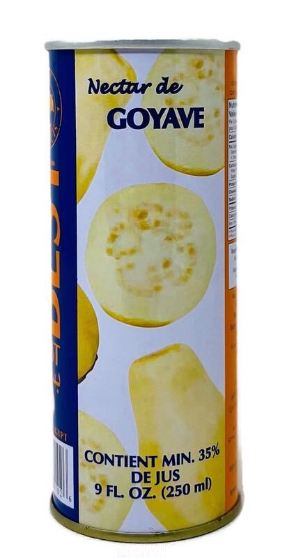 Best Nectar Juice  (30 x 250ml) - Quecan