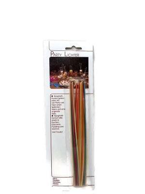 Party Lichter (Pack of 20) - Quecan