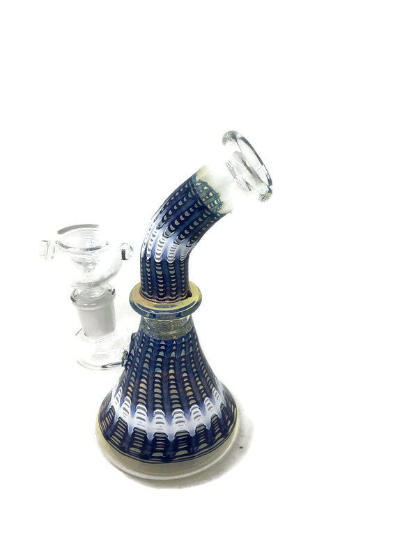 Water Pipe ST107 (6 Inch) - Quecan