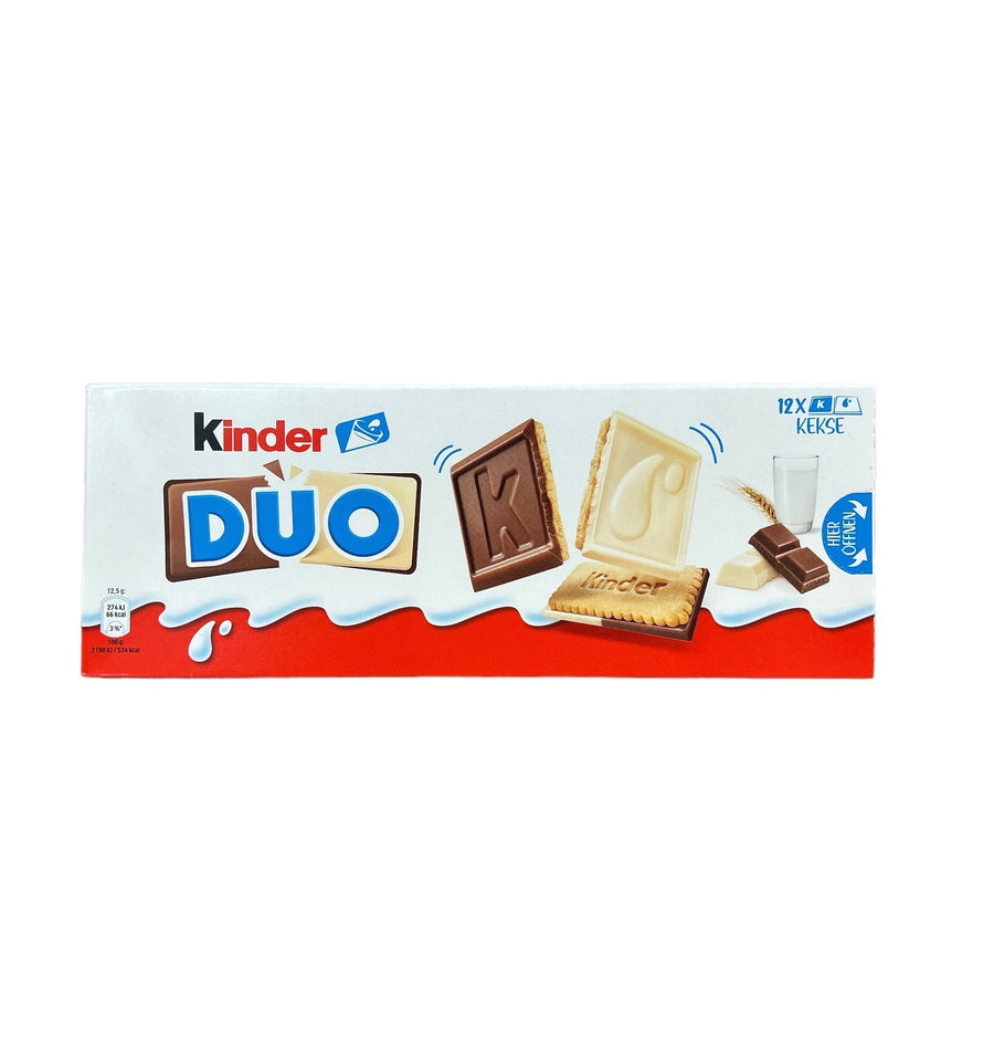 Kinder Duo (150g) - Quecan