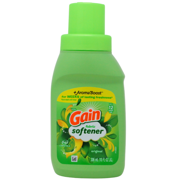 Gain  F/S Original  ( 306mL )