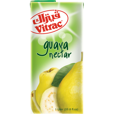 Vitrac Juice  (12 x 1L) - Quecan
