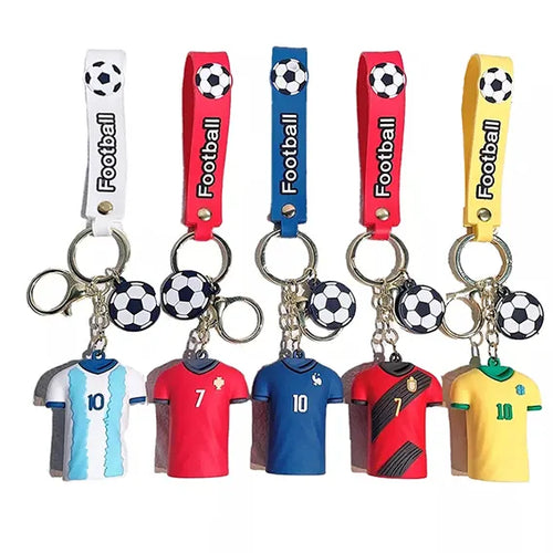 Key Chains - Quecan