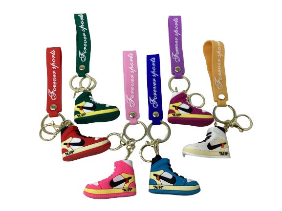 Key Chains - Quecan