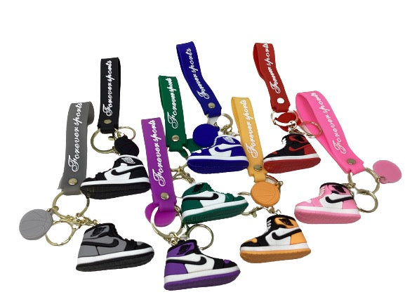 Key Chains - Quecan