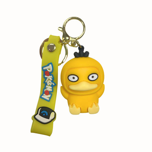 Key Chains - Quecan