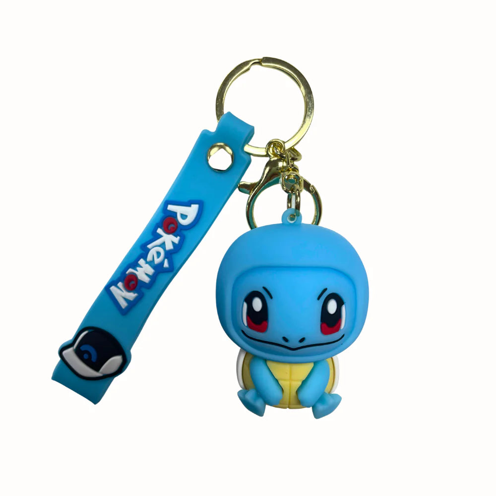 Key Chains - Quecan