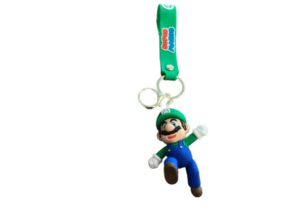 Key Chains - Quecan