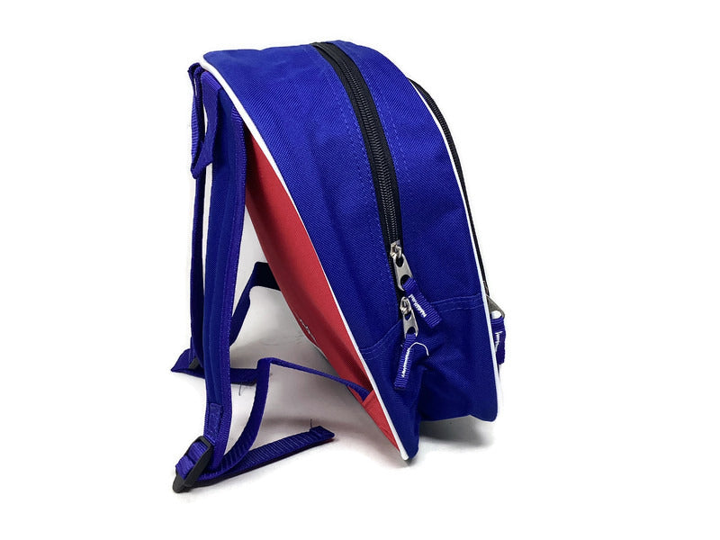 School Bag for Kids Montreal Canadiens - Quecan