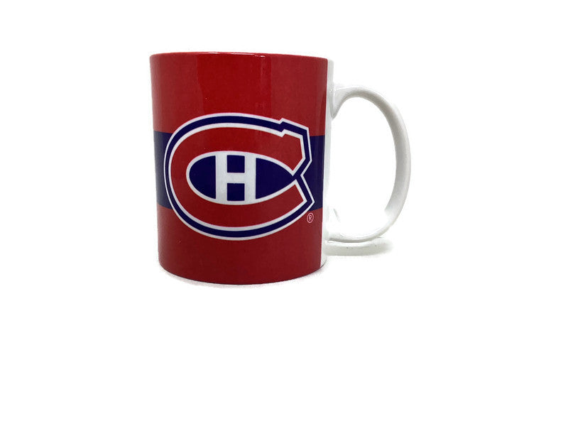 Montreal Canadiens Tea Cup (NHL) - Quecan