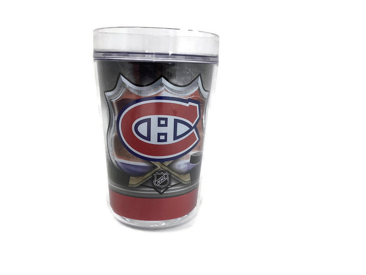 Montreal Canadiens - Glass - Quecan