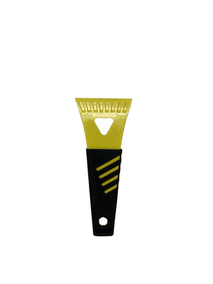 Plastic Ice Scrapper - Quecan