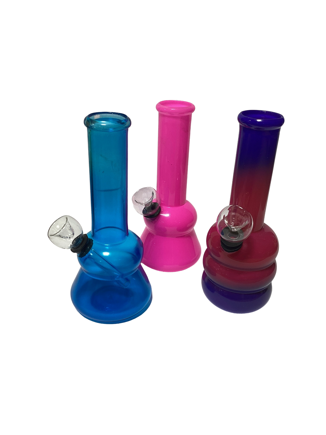 6" Bong Miscellaneous