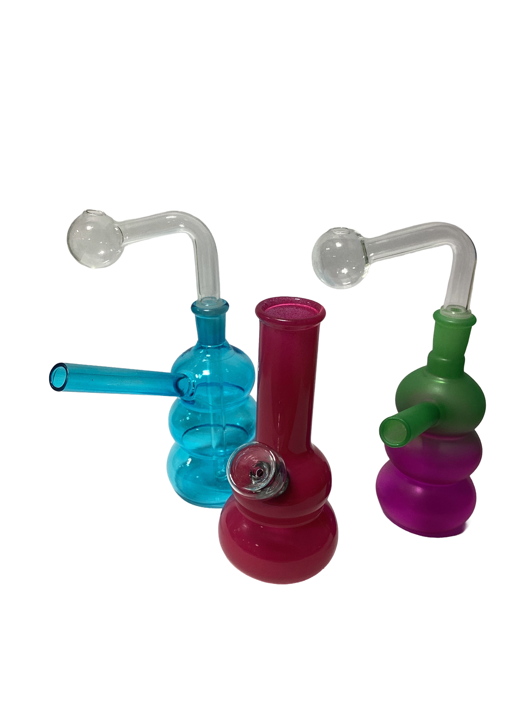5" Bong Miscellaneous