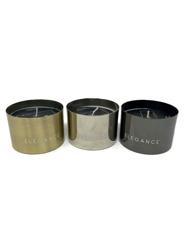 Scented Candles in Jar (150g) - Quecan