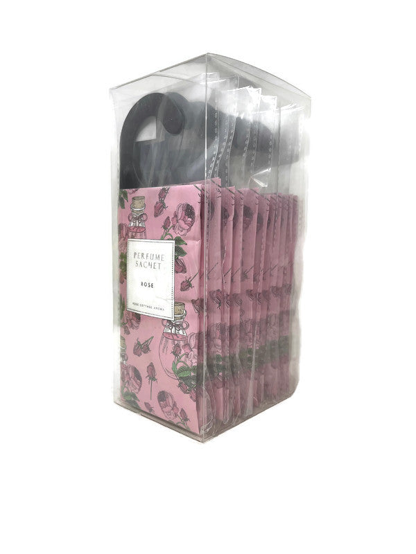 Perfume Sachet 21x8cm (Pack of 12) - Quecan