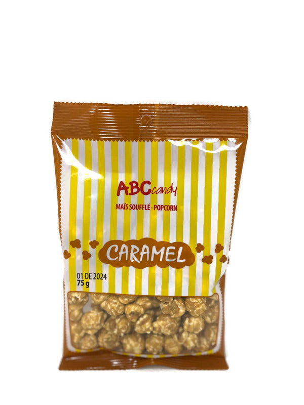 ABC Candy (75g) - Quecan