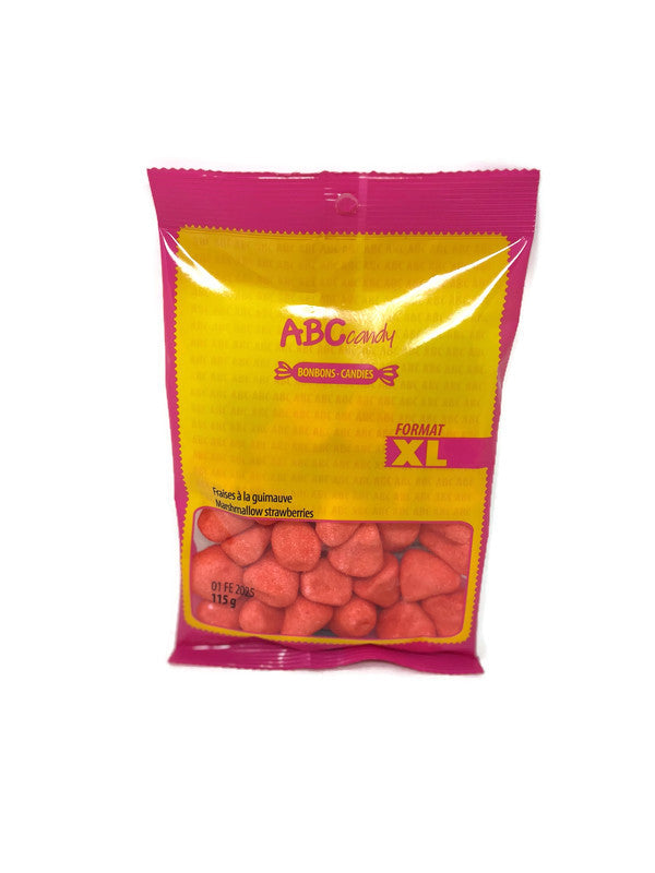 ABC Candy (115g) - Quecan
