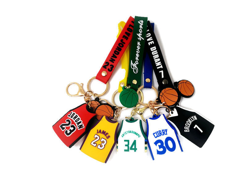 Key Chains - Quecan