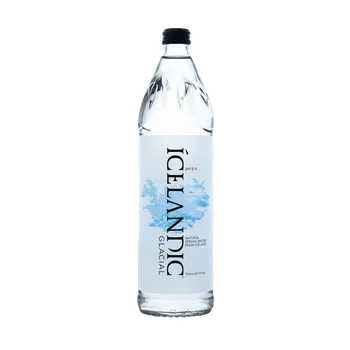 Icelandic Glacial Natural Spring Water (12 x 750mL)